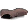imageRockport Mens Robinsyn Waterproof Plain Toe OxfordTan Ch