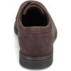 imageRockport Mens Robinsyn Waterproof Plain Toe OxfordTan Ch