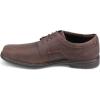 imageRockport Mens Robinsyn Waterproof Plain Toe OxfordTan Ch