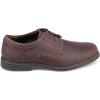 imageRockport Mens Robinsyn Waterproof Plain Toe OxfordTan Ch