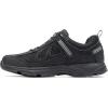 imageRockport Mens Rock Cove SneakerBlack Suede