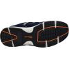 imageRockport Mens Rock Cove SneakerNavy SuedeCreamRust