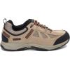 imageRockport Mens Rock Cove SneakerTaupe Suede