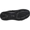 imageRockport Mens Rock Cove SneakerTriple Black SuedeDark Grey