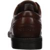 imageRockport Mens Sl2 Bike Toe OxNew Brown Gradient