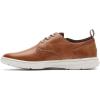 imageRockport Zaden Plain Toe Ox Mens OxfordBoston Tan Leather