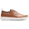 imageRockport Zaden Plain Toe Ox Mens OxfordBoston Tan Leather