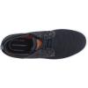 imageRockport Zaden Plain Toe Ox Mens OxfordNavy NbkMes