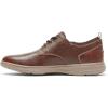 imageRockport Zaden Plain Toe Ox Mens OxfordSudan Brown Leather