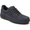 Navy Nubuck