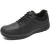 imageRockport Mens Get Your Kicks BlucherBlack