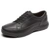 imageRockport Mens Junction Point LacetoToe OxfordBlack