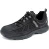 imageRockport Mens Rock Cove SneakerBlack Suede