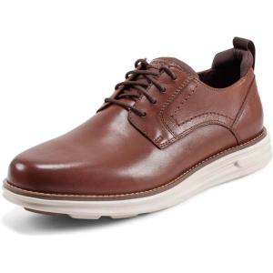 imageRockport Mens Canton OxfordDark Natural Leather