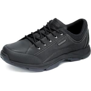 imageRockport Mens Chranson Walking ShoeBlack