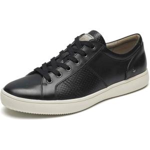 imageRockport Mens Colle Tie SneakerBlack