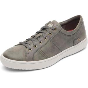 imageRockport Mens Colle Tie SneakerBreen