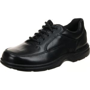 imageRockport Mens Eureka Walking ShoeBlack