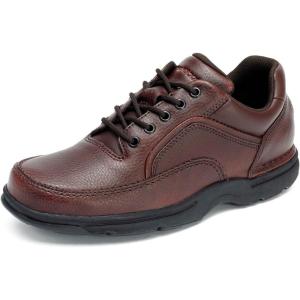 imageRockport Mens Eureka Walking ShoeBrown Medium