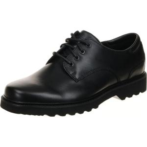 imageRockport Mens Nothfield OxfordBlack