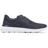 imageRockport Mens Jaimie SneakerDark Blue Leather