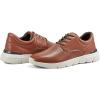 imageRockport Mens Jaimie SneakerDark Natural Leather