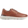 imageRockport Mens Jaimie SneakerDark Natural Leather