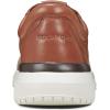 imageRockport Mens Jaimie SneakerDark Natural Leather