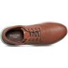 imageRockport Mens Jaimie SneakerDark Natural Leather