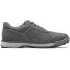 imageRockport Mens M7100 ProwalkerCastlerock Nubuck