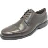 imageRockport Mens Charles Road Cap Toe OxfordDark Brown Leather