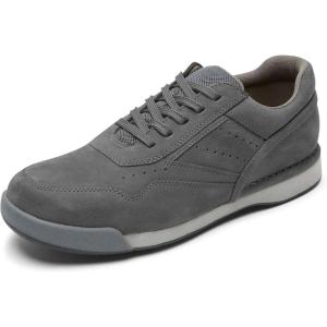 imageRockport Mens M7100 ProwalkerCastlerock Nubuck