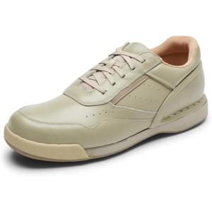 imageRockport Mens M7100 ProwalkerSport WhiteWheat