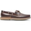 imageRockport Mens Ports of Call Perth SlipOnBeeswaxDark Brown