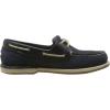 imageRockport Mens Ports of Call Perth SlipOnBleu Navy Lth Nbk