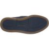 imageRockport Mens Ports of Call Perth SlipOnBleu Navy Lth Nbk