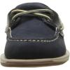 imageRockport Mens Ports of Call Perth SlipOnBleu Navy Lth Nbk