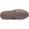 imageRockport Mens Ports of Call Perth SlipOnDark Brown Pull Up