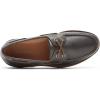 imageRockport Mens Ports of Call Perth SlipOnDark Brown Pull Up