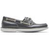 imageRockport Mens Ports of Call Perth SlipOnNavy Blue Leather