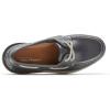 imageRockport Mens Ports of Call Perth SlipOnNavy Blue Leather