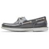 imageRockport Mens Ports of Call Perth SlipOnNavy Blue Leather