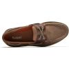 imageRockport Mens Ports of Call Perth SlipOnTaupe NubuckBeeswax Leather