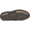 imageRockport Mens Ports of Call Perth SlipOnTaupe NubuckBeeswax Leather