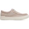 imageRockport Mens Terell SneakerBeige Suede