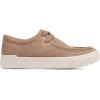 imageRockport Mens Terell SneakerMedium Natural Suede