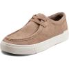 imageRockport Mens Terell SneakerMedium Natural Suede