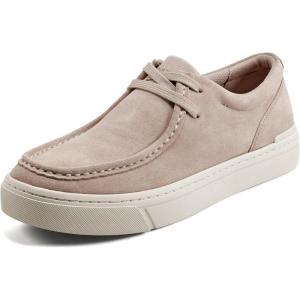 imageRockport Mens Terell SneakerBeige Suede