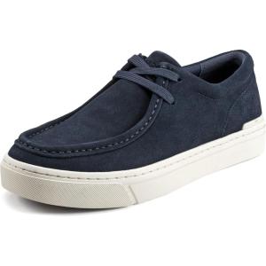 imageRockport Mens Terell SneakerDark Blue Suede