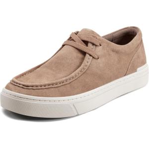 imageRockport Mens Terell SneakerMedium Natural Suede